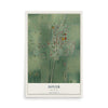 Map of Dover, Oklahoma, 12 x 18 inch unframed archival matte print
