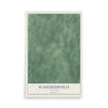 Map of Slaughterville, Oklahoma, 12 x 18 inch unframed archival matte print