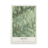 Map of Benton, Lackawanna County, Pennsylvania, 12 x 18 inch unframed archival matte print