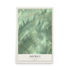 Map of District, Pennsylvania, 12 x 18 inch unframed archival matte print