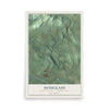 Map of Douglass, Berks County, Pennsylvania, 12 x 18 inch unframed archival matte print