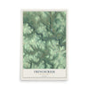 Map of Frenchcreek, Pennsylvania, 12 x 18 inch unframed archival matte print