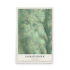Map of Lackawannock, Pennsylvania, 12 x 18 inch unframed archival matte print