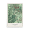 Map of Marshall, Pennsylvania, 12 x 18 inch unframed archival matte print