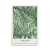 Map of Ringgold, Pennsylvania, 12 x 18 inch unframed archival matte print