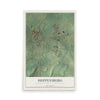 Map of Shippensburg, Cumberland County, Pennsylvania, 12 x 18 inch unframed archival matte print