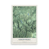 Map of Shrewsbury, Sullivan County, Pennsylvania, 12 x 18 inch unframed archival matte print