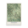 Map of Shrewsbury, York County, Pennsylvania, 12 x 18 inch unframed archival matte print