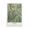 Map of Summit, Potter County, Pennsylvania, 12 x 18 inch unframed archival matte print