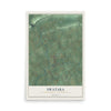 Map of Swatara, Lebanon County, Pennsylvania, 12 x 18 inch unframed archival matte print