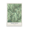Map of Upper Tyrone, Pennsylvania, 12 x 18 inch unframed archival matte print