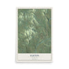 Map of Elkton, Tennessee, 12 x 18 inch unframed archival matte print