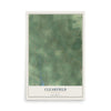 Map of Clearfield, Wisconsin, 12 x 18 inch unframed archival matte print