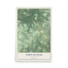 Map of the Town of Dane, Wisconsin, 12 x 18 inch unframed archival matte print