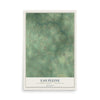 Map of Eau Pleine, Marathon County, Wisconsin, 12 x 18 inch unframed archival matte print