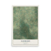 Map of Eldorado, Wisconsin, 12 x 18 inch unframed archival matte print