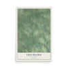 Map of Erin Prairie, Wisconsin, 12 x 18 inch unframed archival matte print