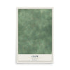 Map of Grow, Wisconsin, 12 x 18 inch unframed archival matte print