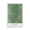 Map of Helvetia, Wisconsin, 12 x 18 inch unframed archival matte print