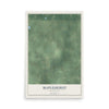 Map of Maplehurst, Wisconsin, 12 x 18 inch unframed archival matte print