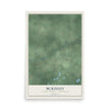 Map of McKinley, Taylor County, Wisconsin, 12 x 18 inch unframed archival matte print