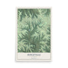 Map of Ridgeville, Wisconsin, 12 x 18 inch unframed archival matte print