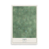 Map of Taft, Wisconsin, 12 x 18 inch unframed archival matte print