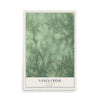 Map of Vance Creek, Wisconsin, 12 x 18 inch unframed archival matte print