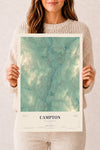 NH Current Atlas 2026 | Campton | 12" x 18" | Archival Matte Print