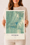 NH Current Atlas 2026 | Pittsburg | 12" x 18" | Archival Matte Print