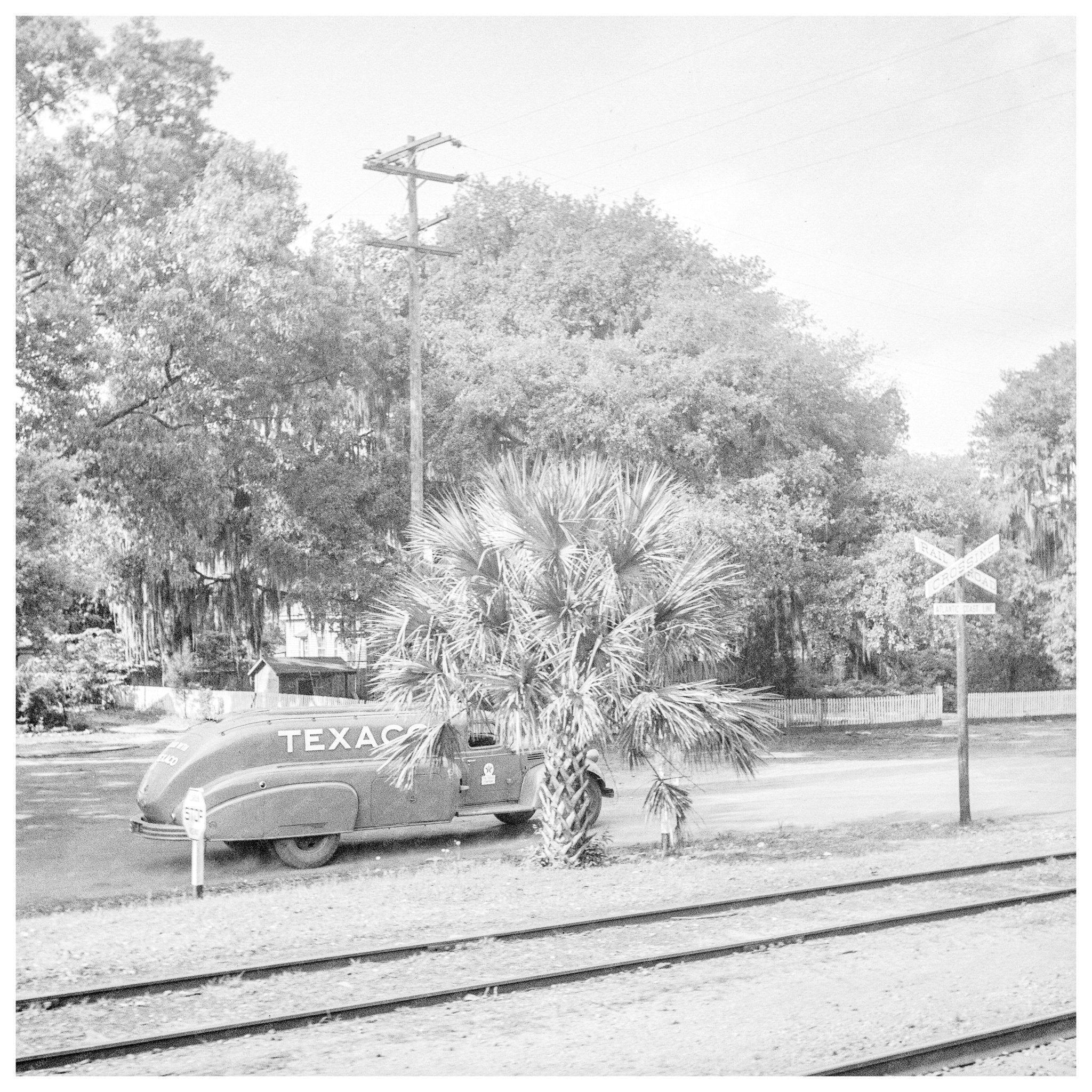 Parris Island Marine Corps Glider Detachment Training Camp May 1942 - Available at KNOWOL