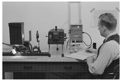 Spectrometric Test for Carotene in Dehydrated Vegetables 1942 - Available at KNOWOL