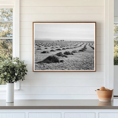 Sunset Valley Oregon Landscape 1939 - Available at KNOWOL